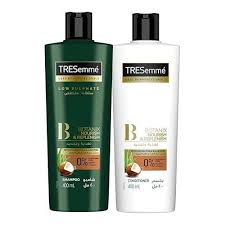 ترزمى شامبو 400ملى+ بلسم 400ملى  (بجوز الهند والصبار) اسود